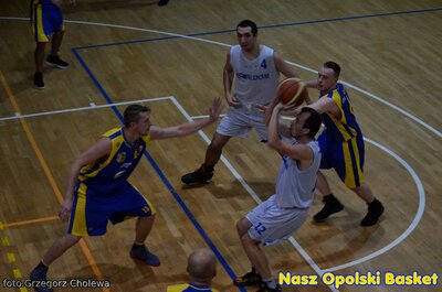 koszykówka